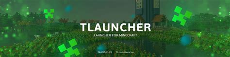 Here is a guide to anyone new to TLauncher. : .